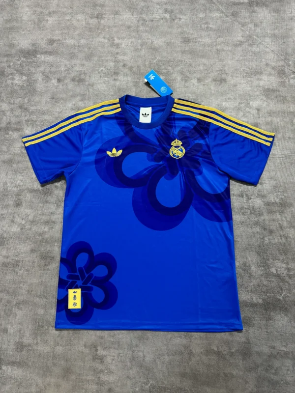 2026/27 Real Madrid Stallion Edition