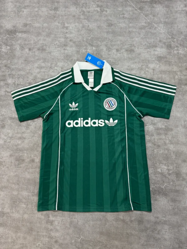 Adidas Originals Special - Green