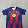 2025/26 Barcelona Home