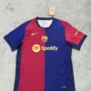 2024/25 Barcelona Home