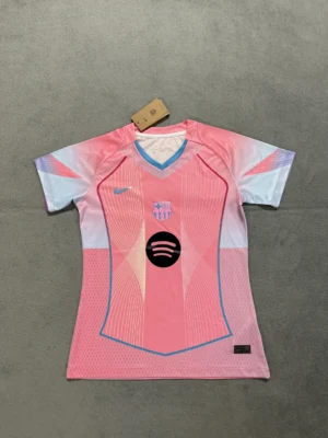 25/26 Barcelona Special - Pink (Women)