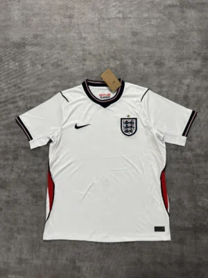 25/26 England Home