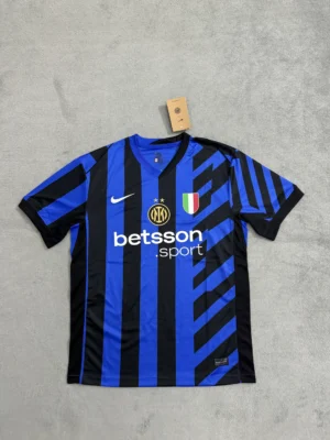 24/25 Inter Milan Home
