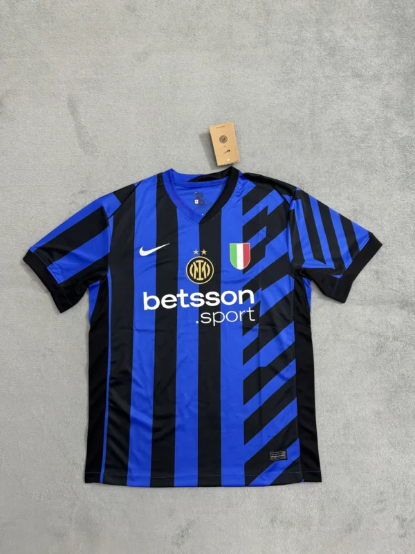 24/25 Inter Milan Home
