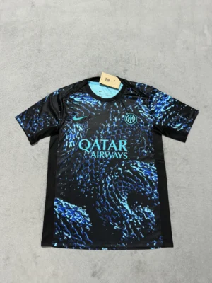 25/26 Inter Milan Special - Blue Scale