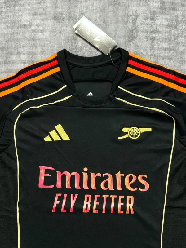 2026/27 Arsenal Special Edition