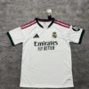 25/26 Real Madrid Home