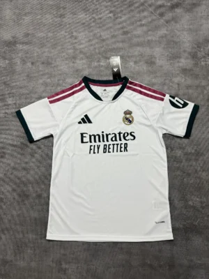25/26 Real Madrid Home