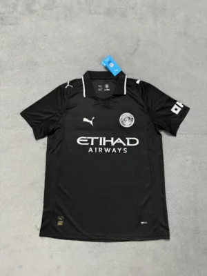 25/26 Manchester United Home