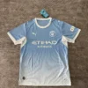 25/26 Manchester City Home