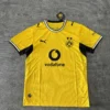 25/26 Borussia Dortmund Home - Vodafone Edition