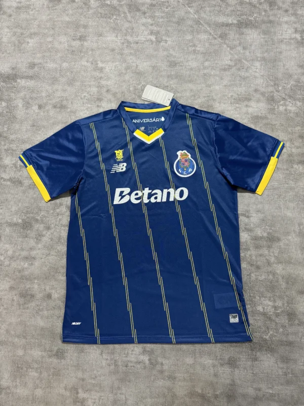 Porto 131st Anniversary Special