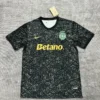 25/26 Sporting CP Special - Black Stealth