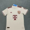 Bayern Munich 125th Anniversary - Cream Edition