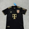 Bayern Munich 125th Anniversary - Black/Gold Edition