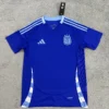 25/26 Argentina Training - Royal Blue