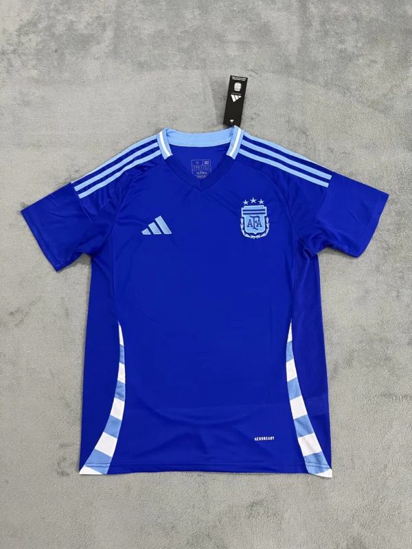 25/26 Argentina Training - Royal Blue