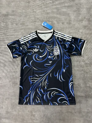 Argentina Special - Blue Floral Edition