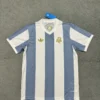 Argentina Retro Heritage - Gold Trefoil