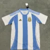 24/25 Argentina Home - Classic Albiceleste
