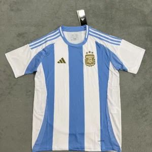 24/25 Argentina Home - Classic Albiceleste