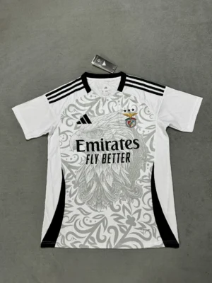 2026/27 Benfica Eagle Edition
