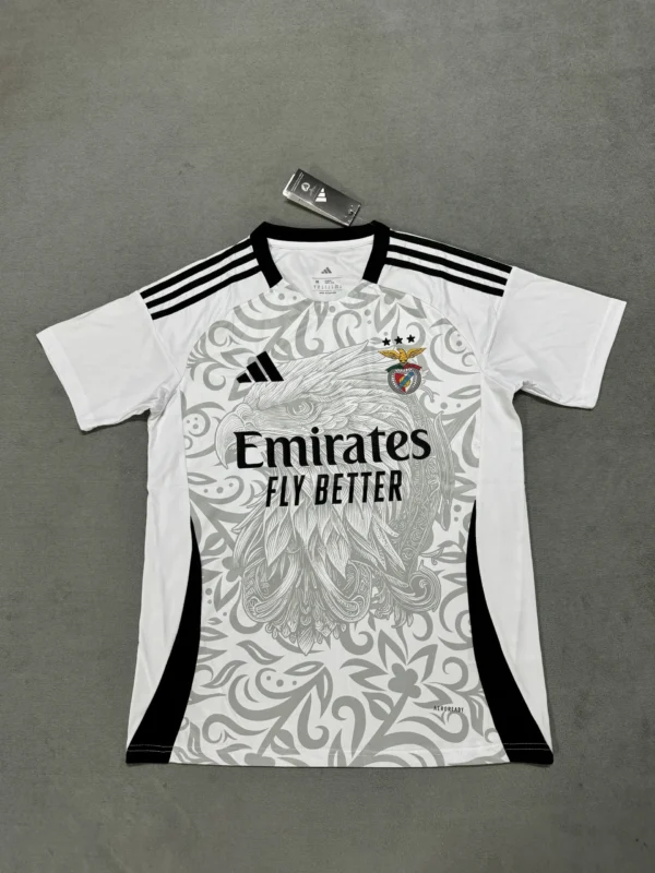 2026/27 Benfica Eagle Edition
