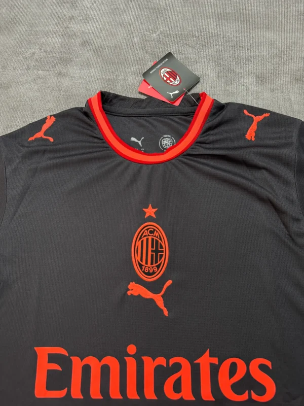 2026/27 AC Milan Stallion Edition