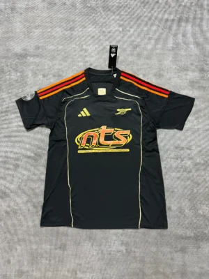 Arsenal x NTS Special Edition
