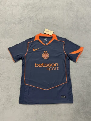 25/26 Inter Milan Special - T90 Edition