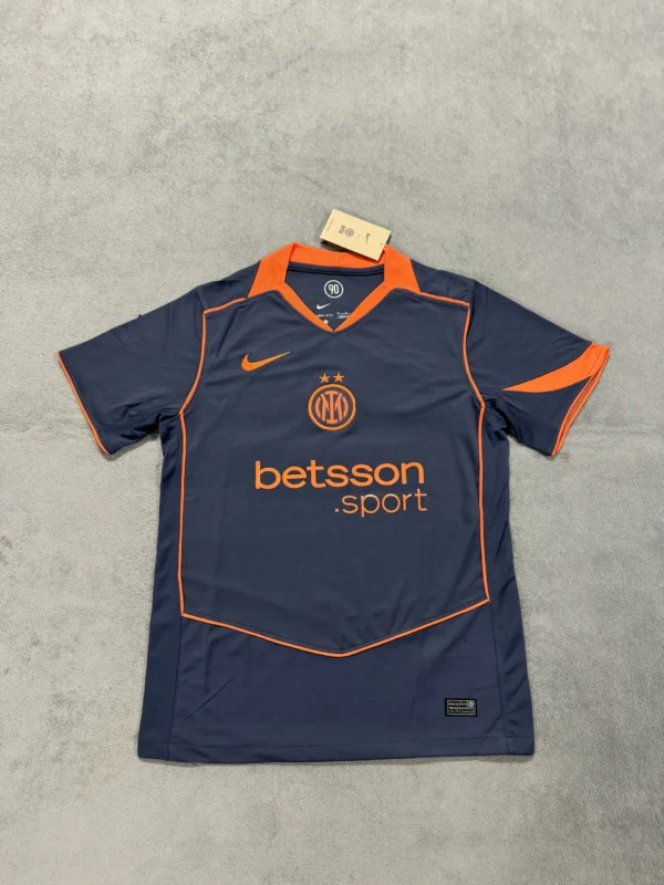 25/26 Inter Milan Special - T90 Edition