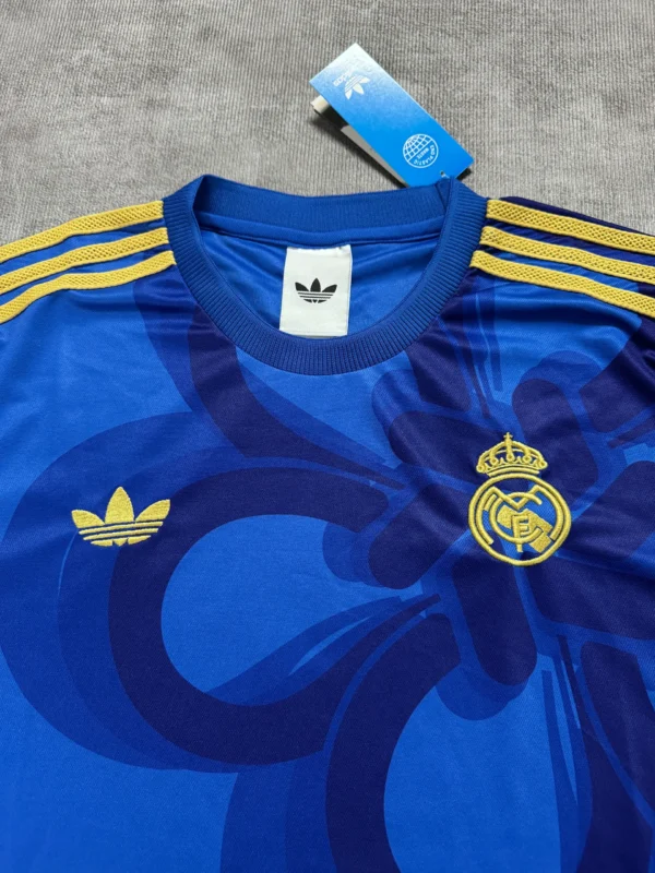 2026/27 Real Madrid Stallion Edition