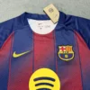 2025/26 Barcelona Home