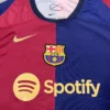 2024/25 Barcelona Home