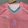 25/26 Barcelona Special - Pink (Women)