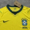 2025/26 Brazil Home