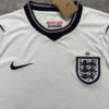 25/26 England Home
