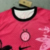 Inter Milan Special - Pink Snake