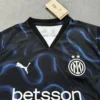 25/26 Inter Milan Special - Black Snake