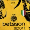 25/26 Inter Milan Special - Yellow