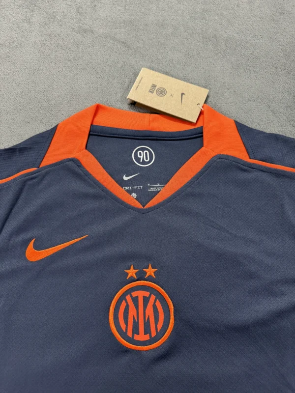 25/26 Inter Milan Special - T90 Edition