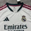 25/26 Real Madrid Home