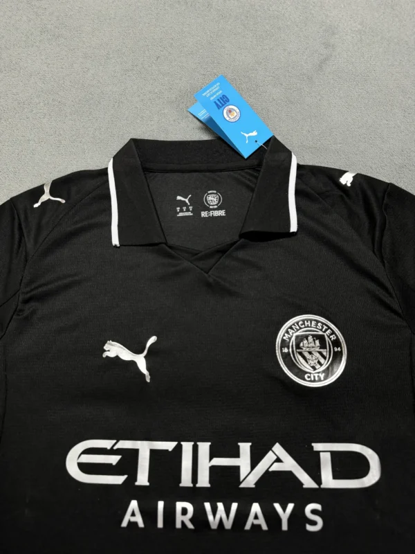 25/26 Manchester United Home