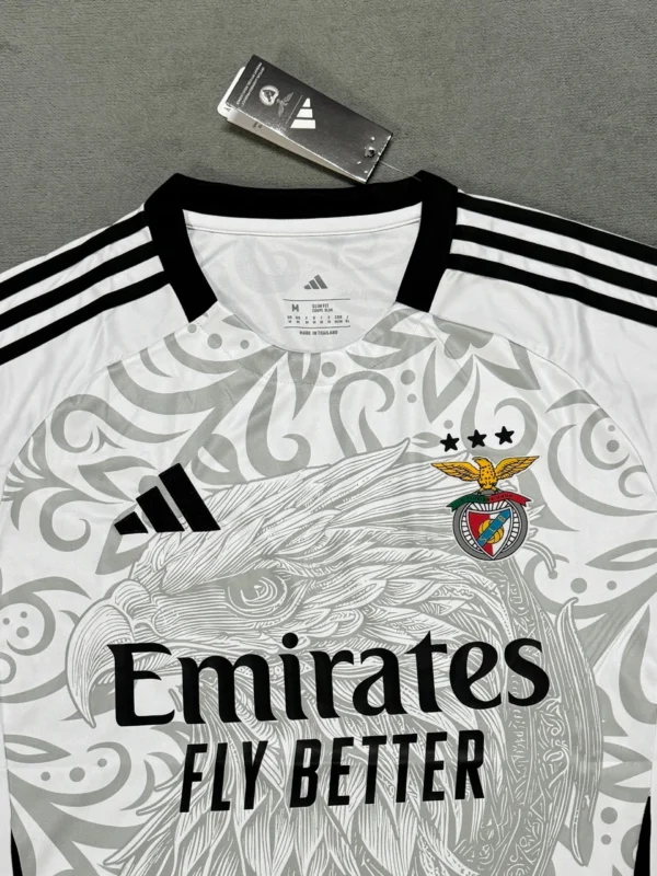 2026/27 Benfica Eagle Edition