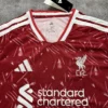 25/26 Liverpool Home