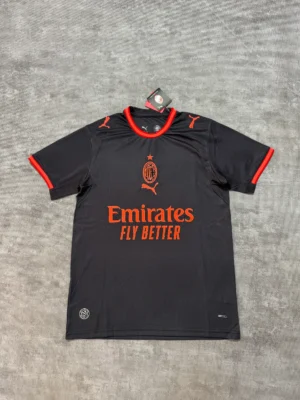 2026/27 AC Milan Stallion Edition