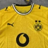 25/26 Borussia Dortmund Home - Vodafone Edition
