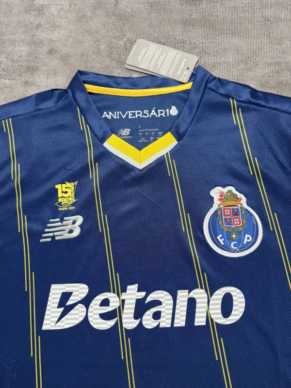 Porto 131st Anniversary Special