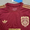 Bayern Munich 125th Anniversary - Maroon/Gold