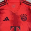 25/26 Bayern Munich Home - Red Pulse